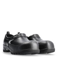 SIKA 101 Superclog Dichte Hak S3 Zwart - Maat 48 - 16.089.010.48 - thumbnail