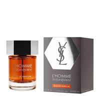 Yves Saint Laurent - YSL L&apos;Homme Eau de parfum Spray 100 ml Heren - thumbnail