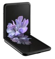 Samsung Galaxy Z Flip Black - thumbnail