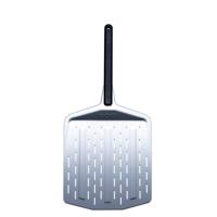 Ooni Perforated Pizza Peel grillbestek - thumbnail
