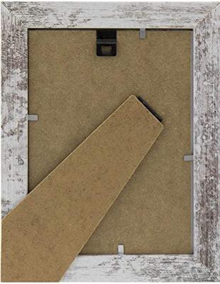 Zep fotolijst v21546 nelson 6 white wash 40x50 cm