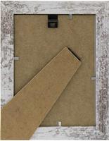 Zep fotolijst v21546 nelson 6 white wash 40x50 cm - thumbnail