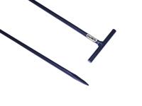 De Wit Draadpen 500 x 8mm t kop dewit - thumbnail