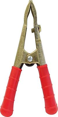 GYS Klem brons 200A rode greep- 5193053502 GYS Klem brons 200A rode greep- 5193053502