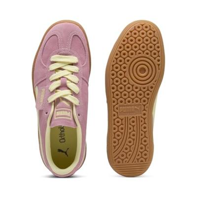 PUMA - Palermo poised pink gold moon Leer Dames
