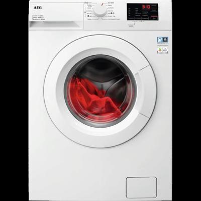 AEG 6000 OneGo - Condensatie Was-droogcombinatie 8 kg LWF62842 AEG 6000 OneGo - Condensatie Was-droogcombinatie 8 kg LWF62842