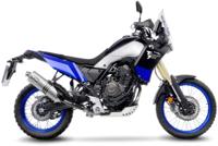 LeoVince geluiddemper "sbk lv one evo ii" schalld leo slipon lv one inox - thumbnail