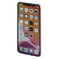 Hama Cover Crystal Clear Voor Apple IPhone 12/12 Pro Transparant - thumbnail