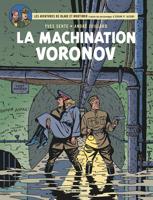 Het Voronov-complot (Paperback) - thumbnail