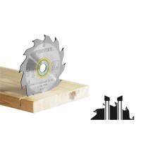 Festool HW 210x2,6x30 W18 Cirkelzaagblad - 493197 - thumbnail