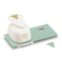 Vaessen Creative • figuurpons dennenboom holly medium - thumbnail