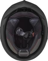 LS2 opklaphelm "ff906 advant solid" helmet ff906 adv. solid xl matt black - thumbnail