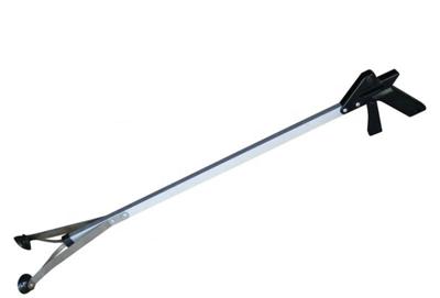 Afvalgrijper aluminium