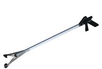 Afvalgrijper aluminium - thumbnail