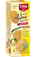 Schar Avena Oat Biscuits - thumbnail