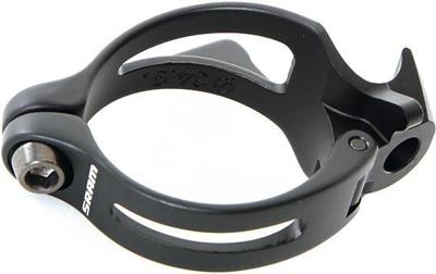 SRAM strop-adapter cl.adapter 34,9mm