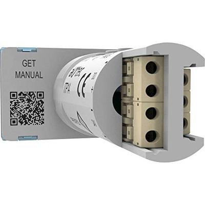 akYtec ITP14-G Digitaal inbouwmeetapparaat