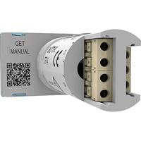 akYtec ITP14-G Digitaal inbouwmeetapparaat - thumbnail