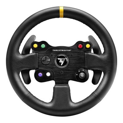 Thrustmaster TM Leder 28 GT Wheel Add-On stuur add-on