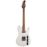 Godin Stadium HT Trans White RW elektrische gitaar - thumbnail