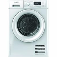 Whirlpool FTNL M11 82 Warmtepompdroger Wit - thumbnail