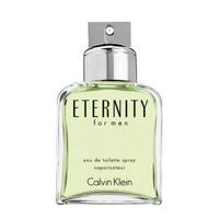 Herenparfum Calvin Klein Eternity Men EDT 30 ml - thumbnail