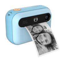 MyFirst camera insta 20 blauw - thumbnail