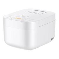 Vacuümverpakking Xiaomi 52771 Wit Zwart Roestvrij staal Plastic 3 L - thumbnail