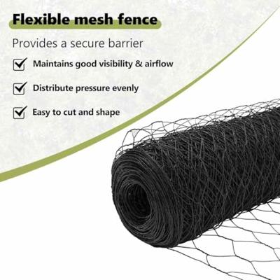 VidaXL Afrasteringspaal grijs 25 x 1,2 m (50 mm gaas) staal VidaXL Afrasteringspaal grijs 25 x 1,2 m (50 mm gaas) staal