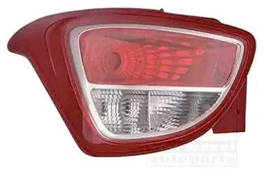 Achterlicht links 8249931