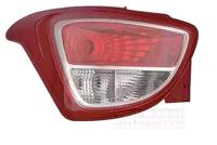 Achterlicht links 8249931 - thumbnail