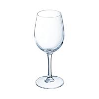Chef & Sommelier Witte Wijnglazen Cabernet Tulip - 350 ml - 6 stuks - thumbnail