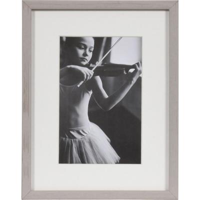 Henzo fotolijst viola 15x20cm beige