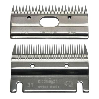 Messenset Heiniger (23/31tds)