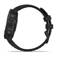 Garmin Fenix 6 Pro Smartwatch Black - thumbnail
