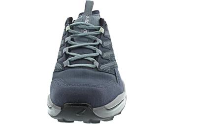 Lowa Maddox pro GTX lo 321630 6663 smokeblue Blauw maat 42 Lowa Maddox pro GTX lo 321630 6663 smokeblue Blauw maat 42