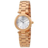 Horlogeband Marc by Marc Jacobs MJ3452 Staal Rosé 15mm - thumbnail