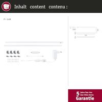 Paulmann Inline LED-onderbouwlamp startset 6 W Warmwit Wit (mat) - thumbnail