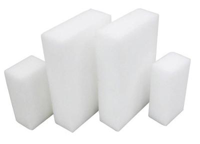 Comfortpool zwembad scrub sponzen