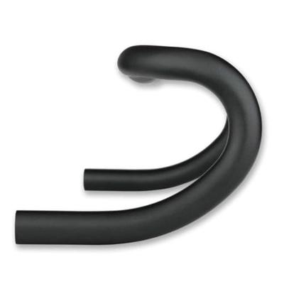 Cinelli Vai Stuur 31.8 mm - Mat Zwart