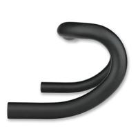Cinelli Vai Stuur 31.8 mm - Mat Zwart - thumbnail