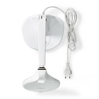 Tafel-Loeplamp | Lenssterkte: 3 - 12 Diopter | 6500 K | 6.5 W | 585 lm | Wit - thumbnail