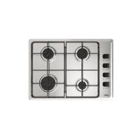 Gaskookplaat Teka HLX504G 60 cm - thumbnail
