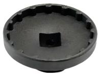 IceToolz (Buzaglo) Trapassleutel 240m099 16-noks voor t47 ø52.2mm - thumbnail