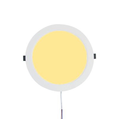 Vtac Led Downlight 3W Ø 9,8cm - 3000K - 9000010