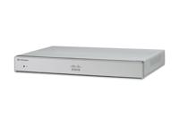 Cisco ISR 1100 4 poorten Dual GE WAN Ethernet Router - thumbnail