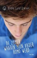 De zomer waarin mijn vader homo werd - Endre Lund Eriksen - ebook - thumbnail