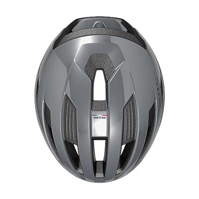 Abus helm wingback race grey l 57-61cm