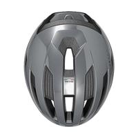 Abus helm wingback race grey l 57-61cm - thumbnail