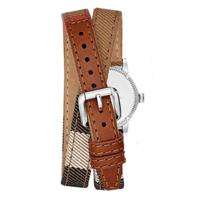 Burberry Sluiting BU7849 / BU7848 - Staal - thumbnail